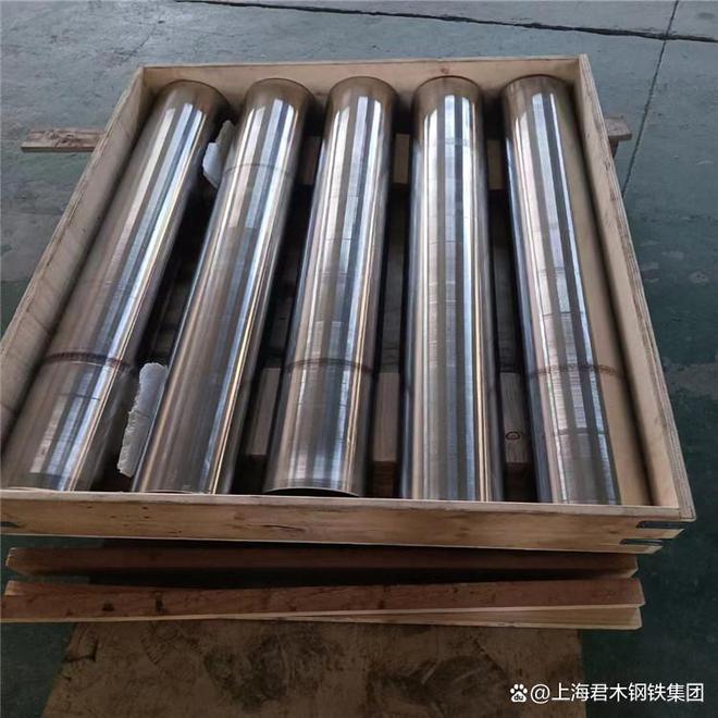 九游娱乐：1J91软磁合金1J91高电阻性能参数(图1)