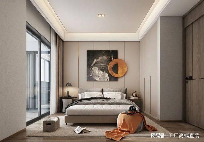 九游娱乐：福建星众艺新材料有限公司：一站式家庭装修解决方案(图1)