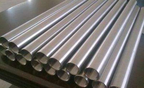 九游娱乐：Inconel600镍基合金发展前景、耐磨性和稳定性(图1)