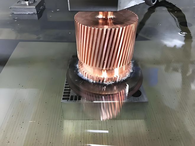 九游娱乐网站：SuperhardAlloyMachining超硬合金加工(图1)