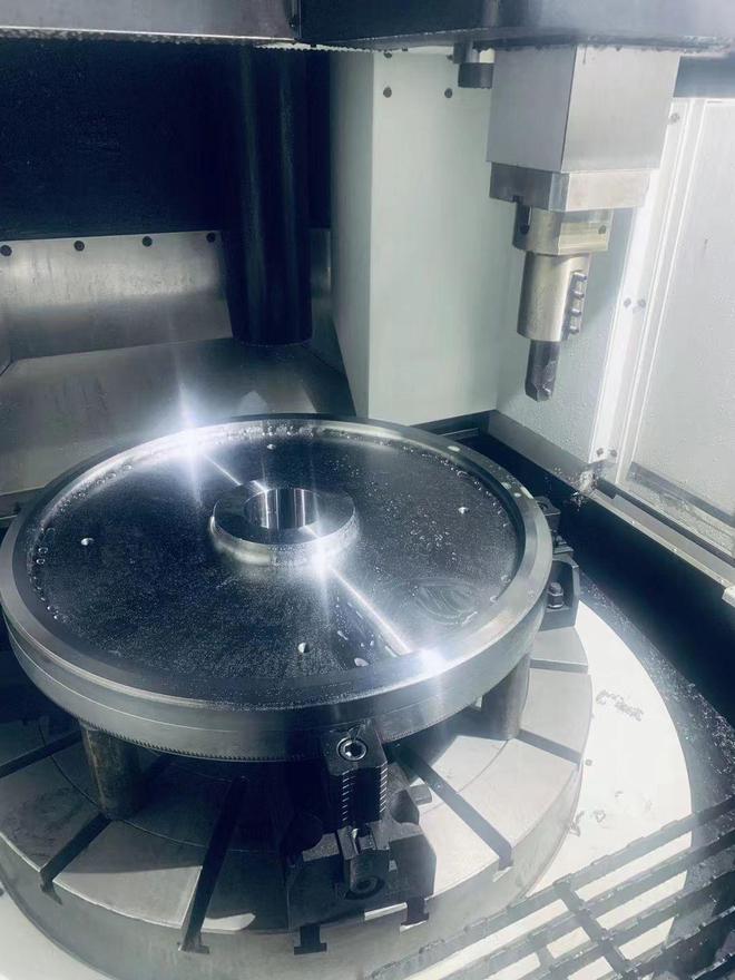 九游娱乐网站：SuperhardAlloyMachining超硬合金加工(图2)