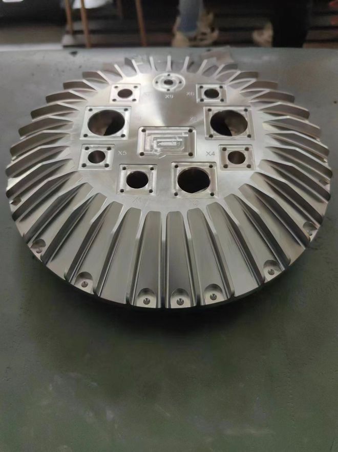九游娱乐网站：SuperhardAlloyMachining超硬合金加工(图3)