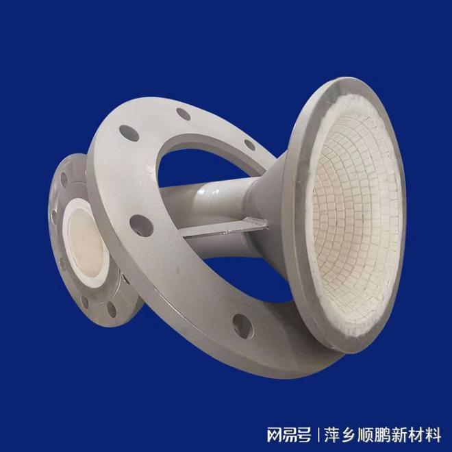 九游娱乐网站：管道内衬耐磨陶瓷(图3)