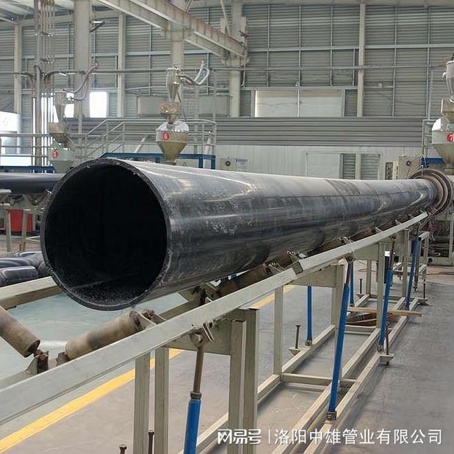 九游娱乐网站：UHMWPE耐磨管(图3)