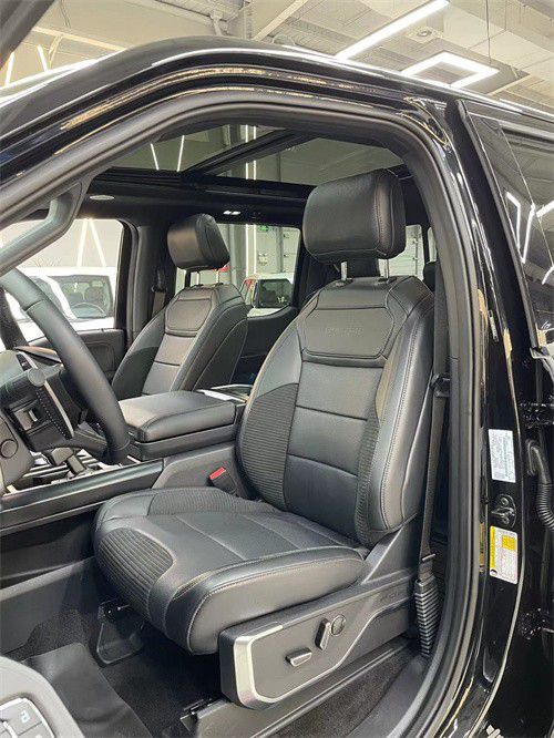 九游娱乐网站：天津现车猛禽F150大降价让利促销中(图6)