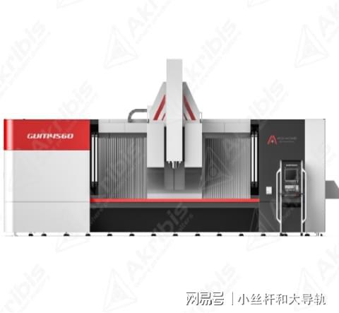 九游娱乐平台：22-ALM-T系列AKD-AALM系列直线电机滚珠丝杠轴承(图6)