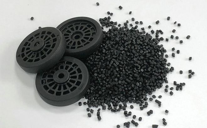 九游娱乐：碱式碳酸镁在橡胶工业中的应用价值有哪些？(图2)