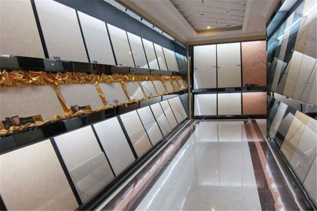 九游娱乐：买瓷砖水太深！过来人总结5条经验非常实用学会了能少踩坑(图2)