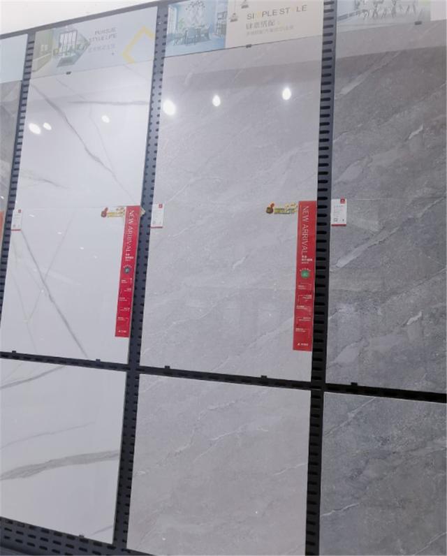 九游娱乐：买瓷砖水太深！过来人总结5条经验非常实用学会了能少踩坑(图3)
