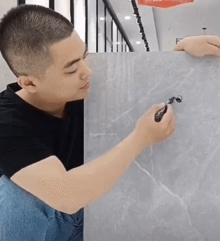 九游娱乐：买瓷砖水太深！过来人总结5条经验非常实用学会了能少踩坑(图7)