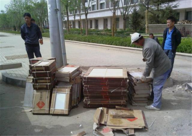 九游娱乐：买瓷砖水太深！过来人总结5条经验非常实用学会了能少踩坑(图10)