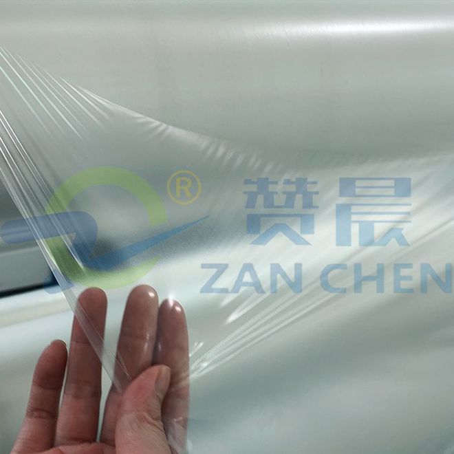 九游娱乐网站：TPU热溶胶薄膜：环保材料的革新选择(图1)