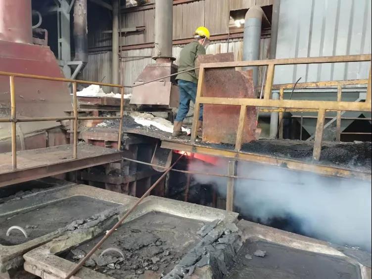 九游娱乐：用应急通道排放废气逃避监管这12家企业因涉气环境问题被公开通报(图12)