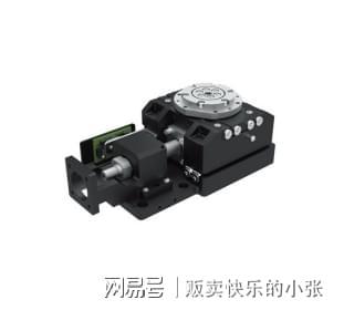 九游娱乐：26-GMT高明铁微动平台滚珠丝杠厂家(图1)