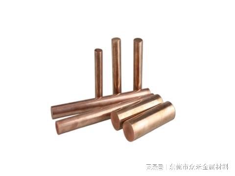 九游娱乐网站：CuAg010铜合金-化学成分力学性能(图2)