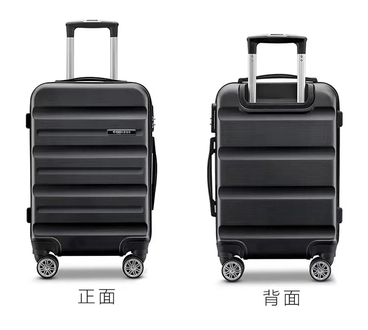 九游娱乐网站：几万块的行李箱说坏就坏买行李箱想不踩坑就看这篇！！(图13)