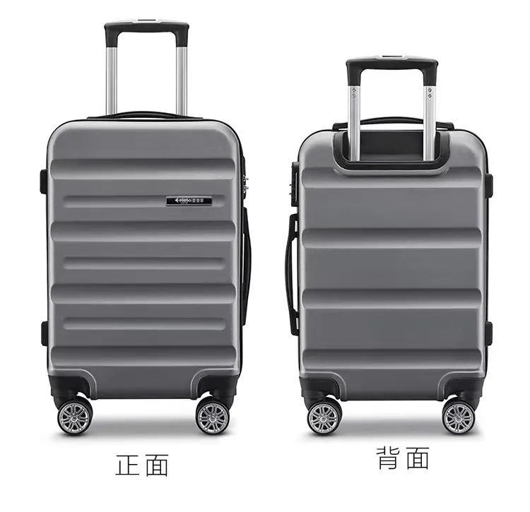 九游娱乐网站：几万块的行李箱说坏就坏买行李箱想不踩坑就看这篇！！(图14)