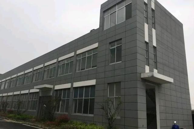 九游娱乐：常州市的一座大型工厂第二次拍卖价格降到2780万元也没有人要！(图2)