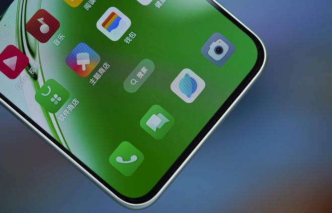 九游娱乐平台：OPPO突发新机仅1599元顶配24GB+512GB(图3)