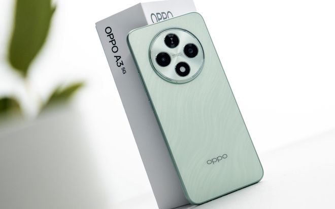 九游娱乐平台：OPPO突发新机仅1599元顶配24GB+512GB(图6)