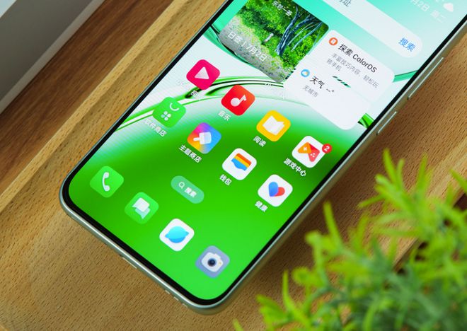 九游娱乐平台：OPPO突发新机仅1599元顶配24GB+512GB(图5)