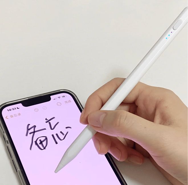 九游娱乐：平替电容笔哪个品牌好？2024最建议买这五款：性价比高口碑公认(图9)
