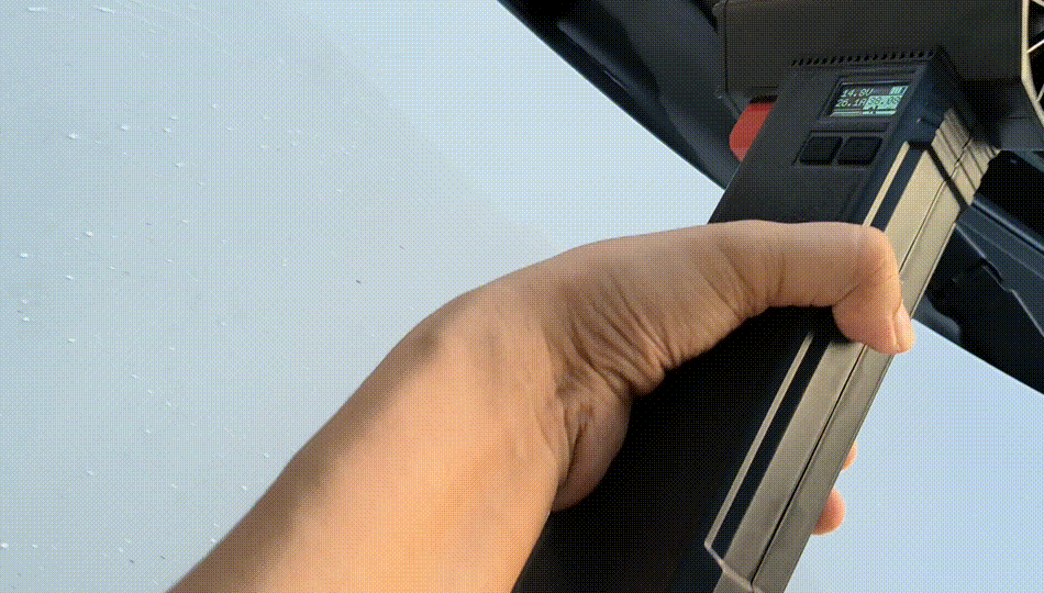 九游娱乐网站：何为无刷涵道电机？菠萝君无刷暴风锤PK有刷涡轮风扇谁值得买？(图16)