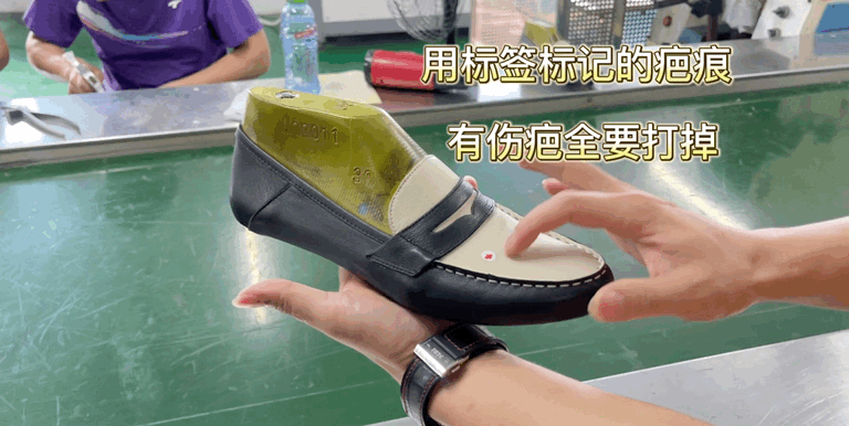 九游娱乐平台：这双鞋不便宜但穿过之后咬咬牙买了3双（太舒服了）(图8)