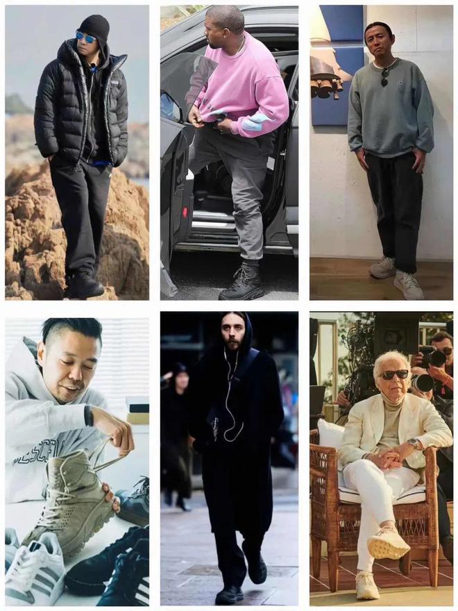 九游娱乐平台：户外“装甲车”增高！防水！防滑！适应全地形的机能户外鞋驴友们都爱惨了它！(图4)