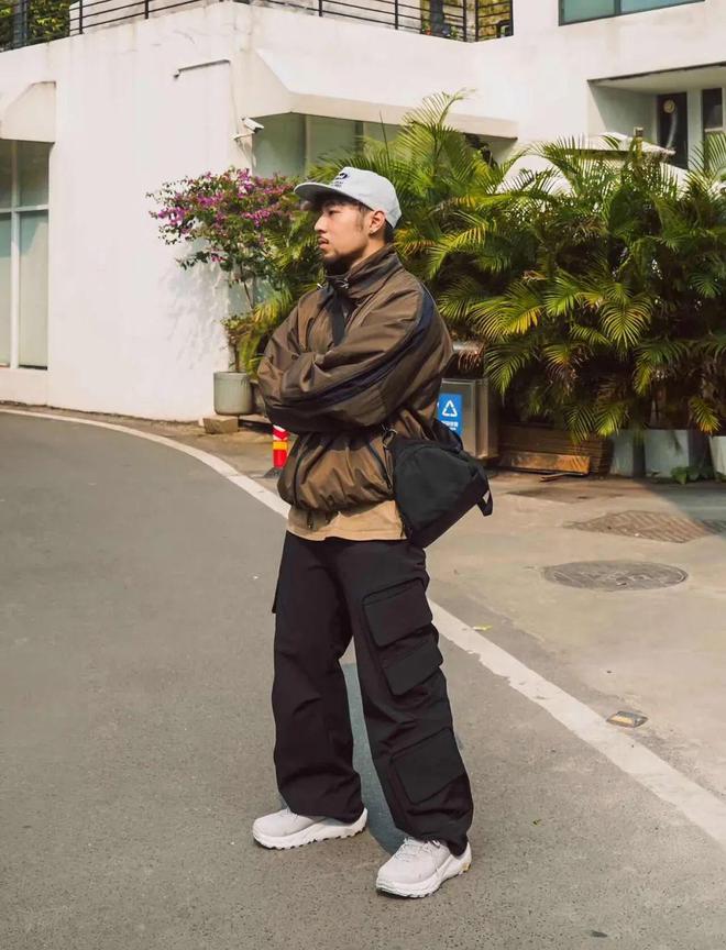 九游娱乐平台：户外“装甲车”增高！防水！防滑！适应全地形的机能户外鞋驴友们都爱惨了它！(图49)