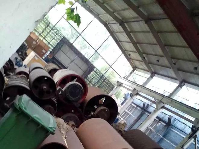 九游娱乐网站：耐磨陶瓷滚筒的优势、特点及应用范围(图2)