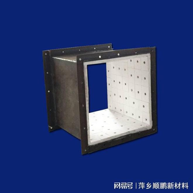 九游娱乐平台：耐磨橡胶衬里(图2)