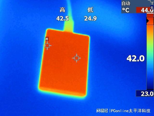 九游娱乐网站：三星T7移动固态硬盘：速度与容量的完美结合(图6)