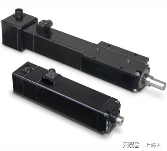 九游娱乐：172-TolomaticGSWA33模组滚珠丝杠的工作原理(图1)