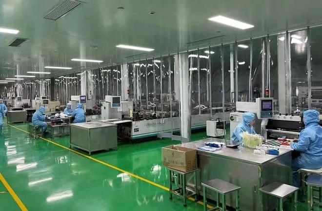 九游娱乐平台：邢台市加快培育壮大新材料产业(图2)