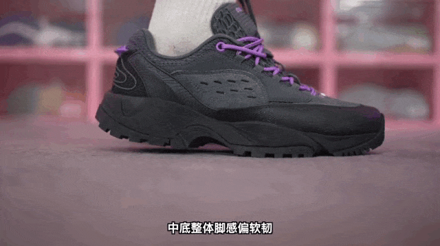 九游娱乐平台：买前必看！未上市新品先睹为快！李宁CF溯行川行野V2抢先开箱(图18)