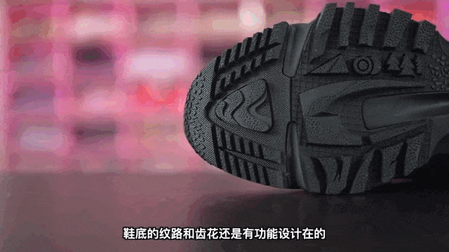 九游娱乐平台：买前必看！未上市新品先睹为快！李宁CF溯行川行野V2抢先开箱(图19)