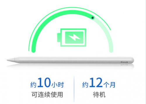 九游娱乐平台：平板电容笔哪个牌子好用又实惠？2024热门电容笔挑选全攻略！(图3)