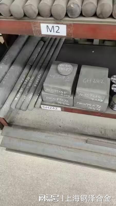 九游娱乐网站：W3Mo2Cr4V2Si粉末高速钢的化学成分主要包括(图1)