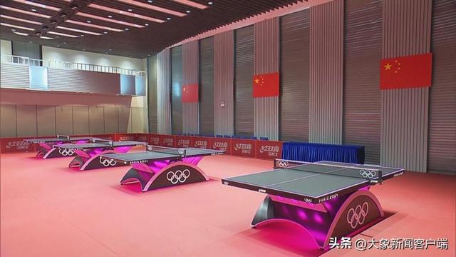 九游娱乐：80%的吉祥物中国制造？来看巴黎奥运会上的中国震撼！(图6)