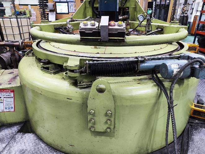 九游娱乐：提升渗碳件硬度和耐磨性的策略：东宇东庵探索工艺精进之道(图3)