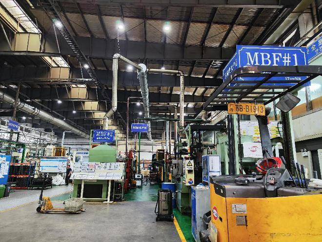 九游娱乐：提升渗碳件硬度和耐磨性的策略：东宇东庵探索工艺精进之道(图4)