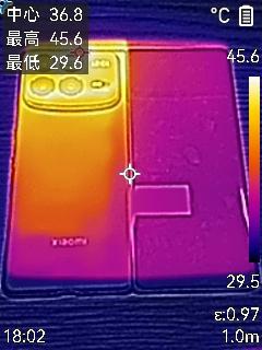 九游娱乐：三代积累交出完美答卷!小米MIXFold4评测：极致轻薄的满配大折叠(图19)
