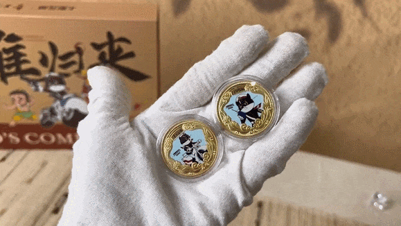 九游娱乐网站：上海美术电影制片厂搞了件大事！(图7)