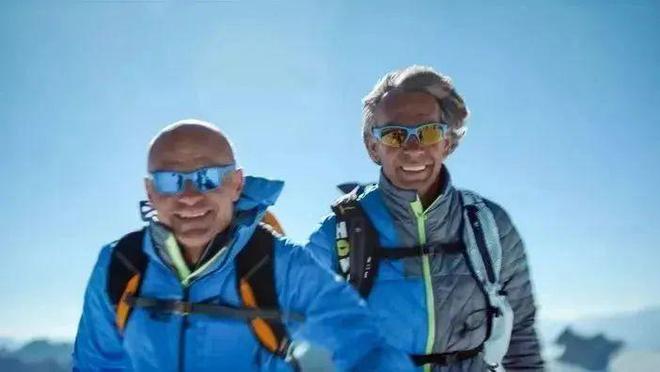 九游娱乐网站：被小众、潮流认可的HOKAONEONE鞋事实上曾被诟病“时尚度不佳”(图1)