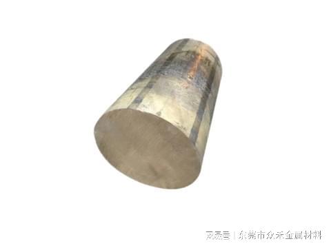 九游娱乐网站：ZQMnD12-8-3-2铜合金-化学成分力学性能(图2)