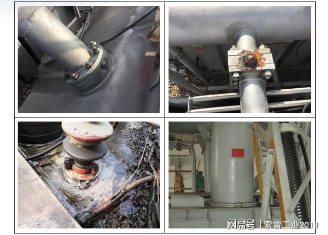 九游娱乐网站：快速治理变压器渗漏索雷工业办得到(图1)