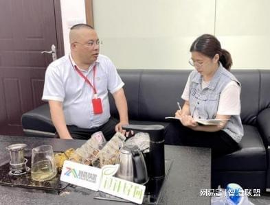 九游娱乐网站：智造联盟专访状元邦陶瓷：锐意焕新提质擎未来(图1)