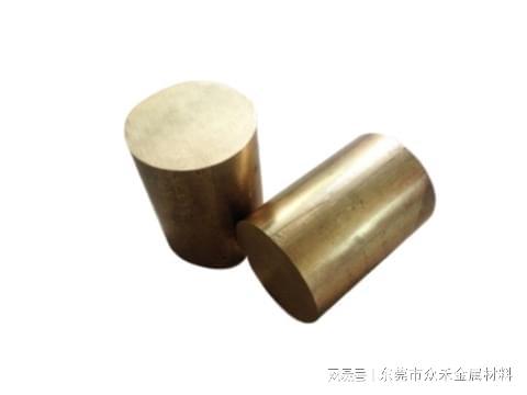 九游娱乐：ZQSnD10-2铜合金-化学成分力学性能(图2)