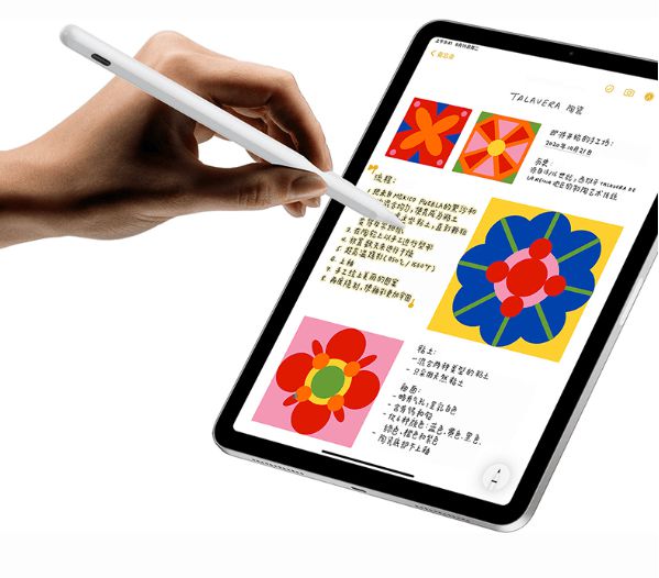 九游娱乐平台：电容笔买什么牌子好？2024百元档高性价比电容笔实测干货满满！(图7)